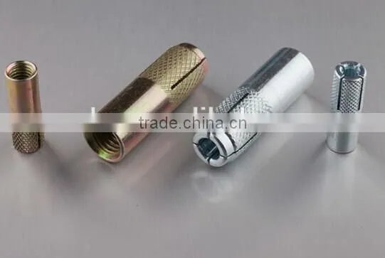 Fastener product high quality nuts made in china din 934 hex nuts