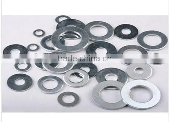 zp/yzp hex nut m8 din 934