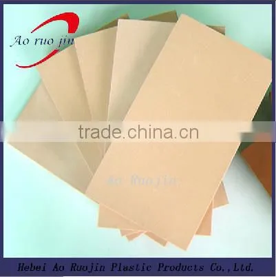 PVC sheet,plastic PVC sheet,PVC foam sheet for frames design