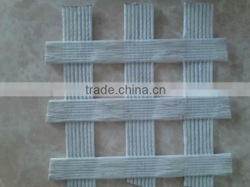 High Strength Reinforced Geogrid