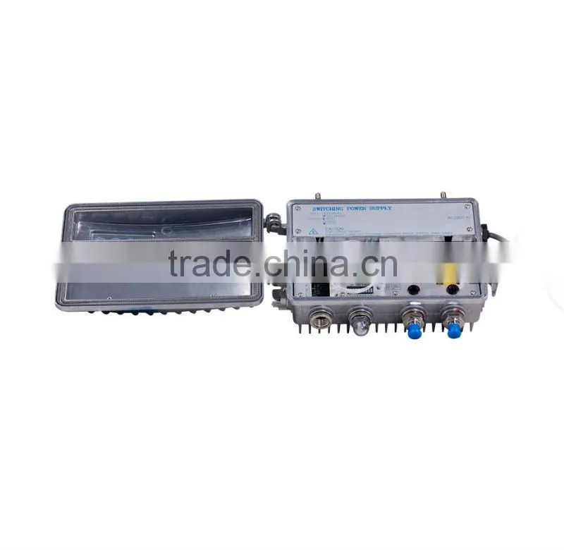 CATV AGC Optical Receivers (Outdoor) ERB2105R