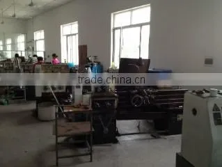 Shanghai Shensheng Biotech Co., Ltd. company overview - view 2