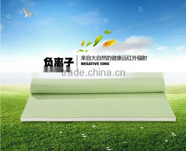 Good Quality Thailand Latex Anion Mattress
