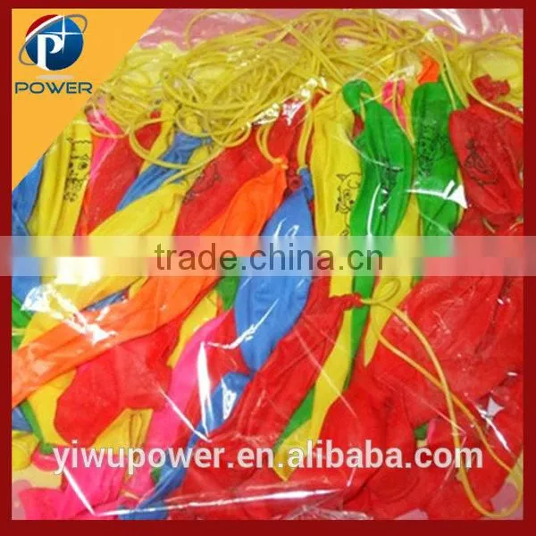 magic elastic balloon toy
