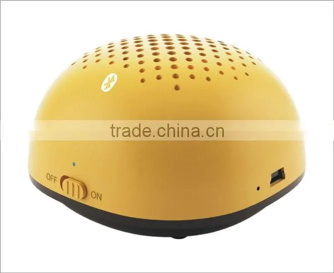 Mobile Mini Stereo Bluetooth Speaker