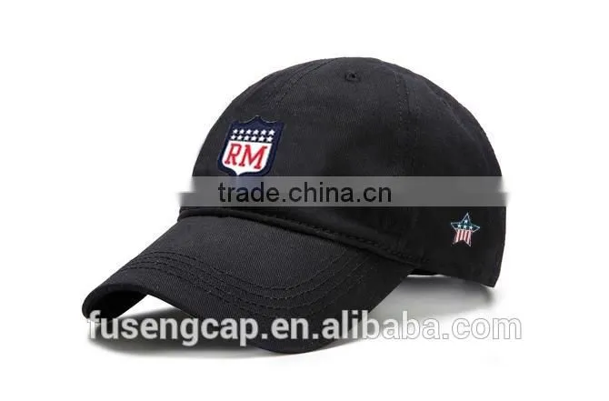 Newly Design High Quality Outdoor cotton hat Leisure Baseball Cap