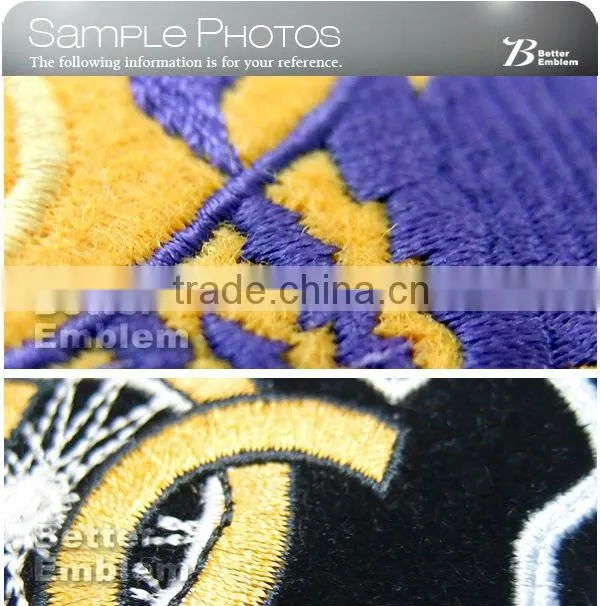 american design embroidery patch trucker cap