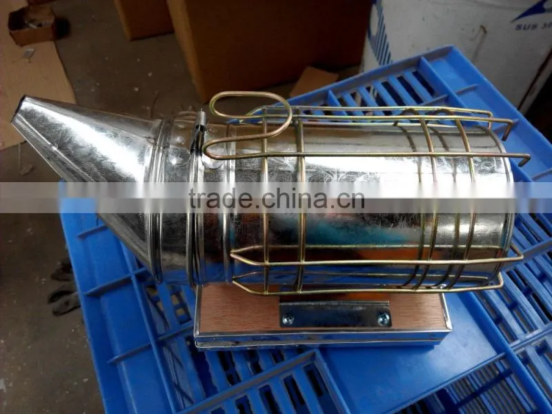 bee smoker
