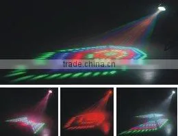 DJ disco stage effect light