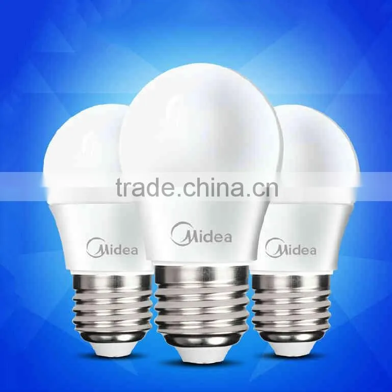 Hot sale green light bulbs for home lighting