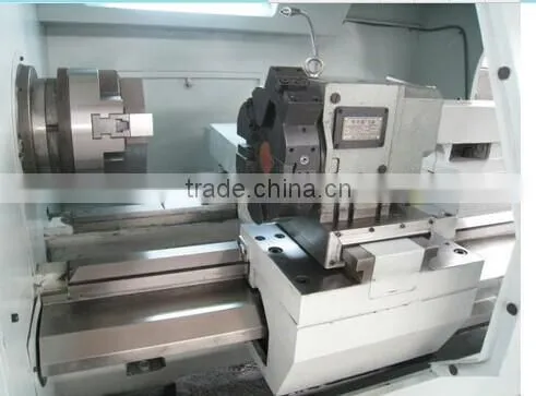 ce certified metal lathe CJK6150 small metal lathes for sale