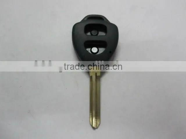 Auto Car Keys 89071-ZRE15#