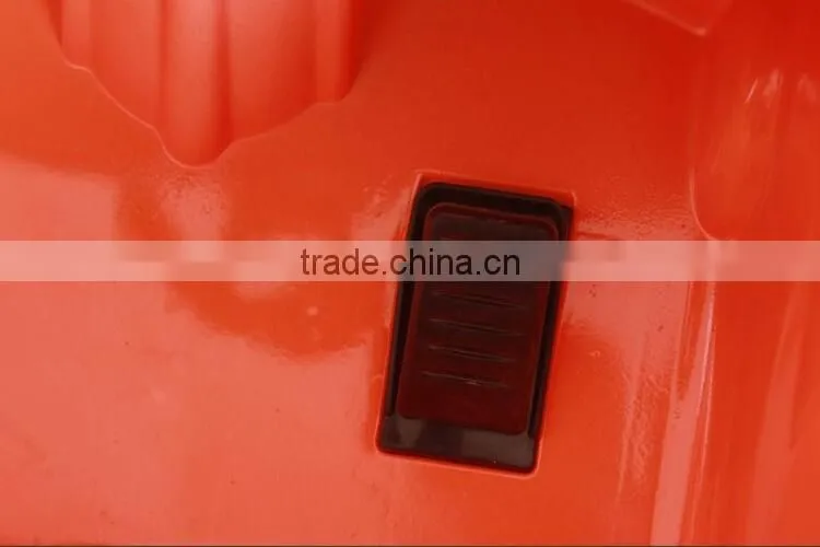 2016 Popular Custom kids electric opening door toy ride on cars wholesale