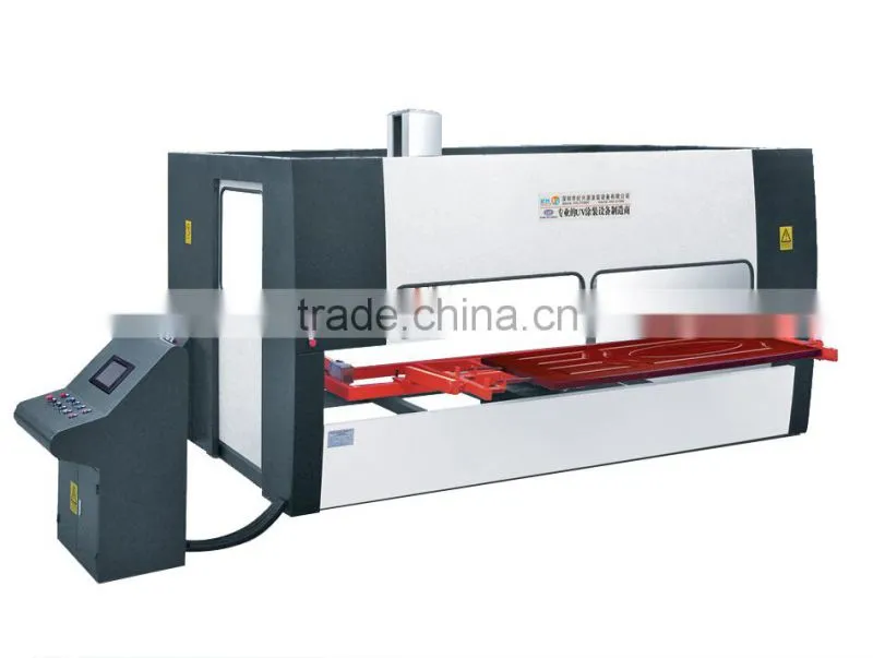 Thicknessing Sander Machine