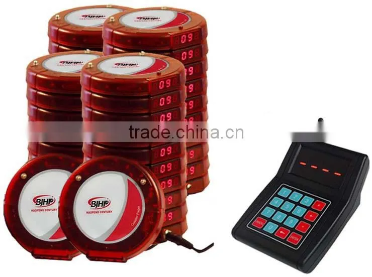 server paging system valet paging systems portable paging system waitress paging system