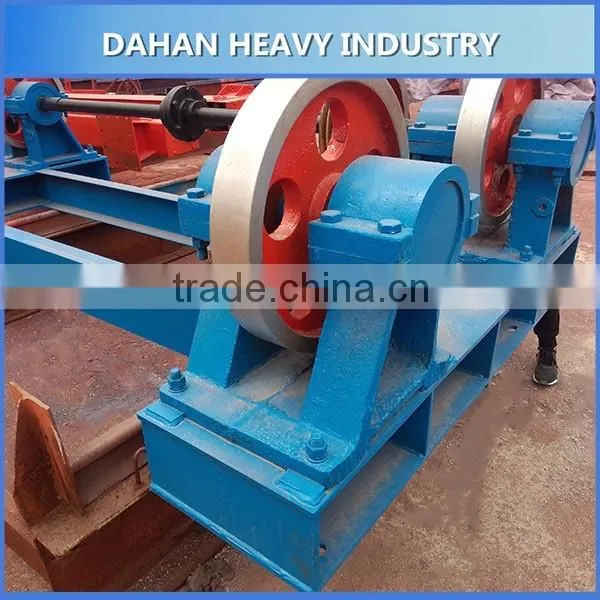 Lowest Price!!! price concrete block machine, electric concrete pole making machine
