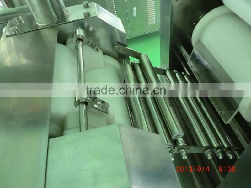 High quality pita bread making machine