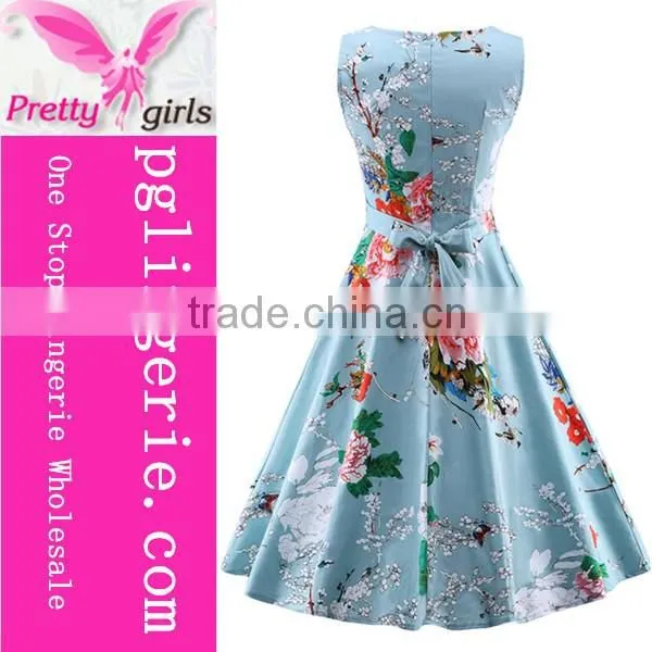 Fashionable Women Normal Dress Patterns For Girls