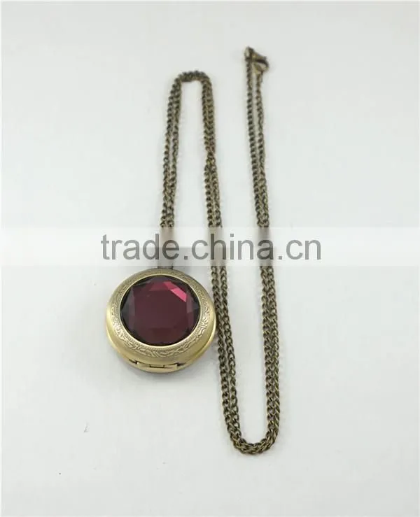 Kid Pocket Watch Small Watch