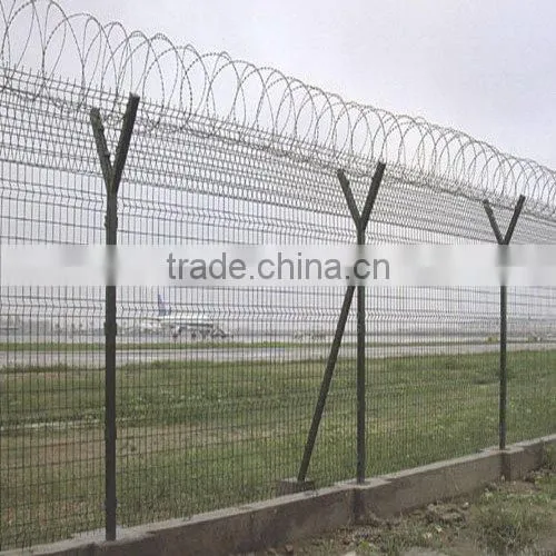 best quality razor blade/barbed wire