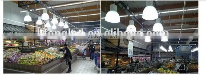 2015 New design 20W LED corn light with CE ROHS and 3 years warranty e40 LED bulb light