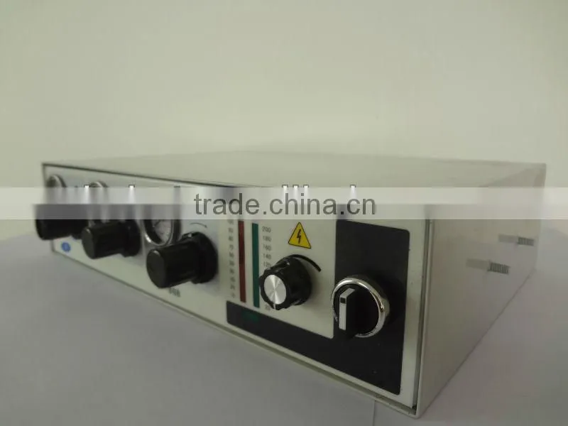 Powder Coating Machine