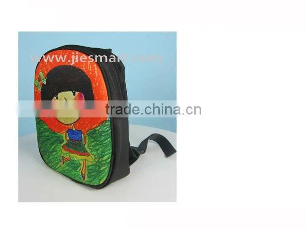children backpack