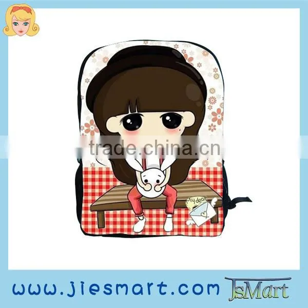 JSMART backpack rucksack custom bag