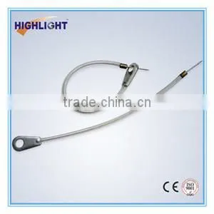 high quality and sensitive HIGHLIGHT L009 hot deal!!! supermarket EAS lanyard