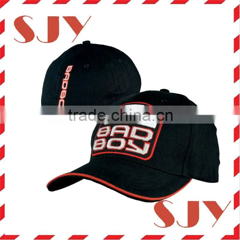 Classic 6 panel Embroidery Premium Original Flexfit Golf hat