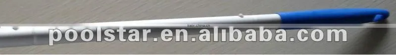 Swimming Spa Pool Equipment P1101, Jet Vac Kit w/ 5 Section Aluminum Poles of 48"/120cm