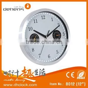 led countdown wall clock