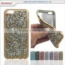 two in one brushed pc back cover phone case for oppo f1 r827 neo 5