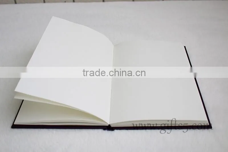 Custom Wholesale Wedding Signature Guest Books