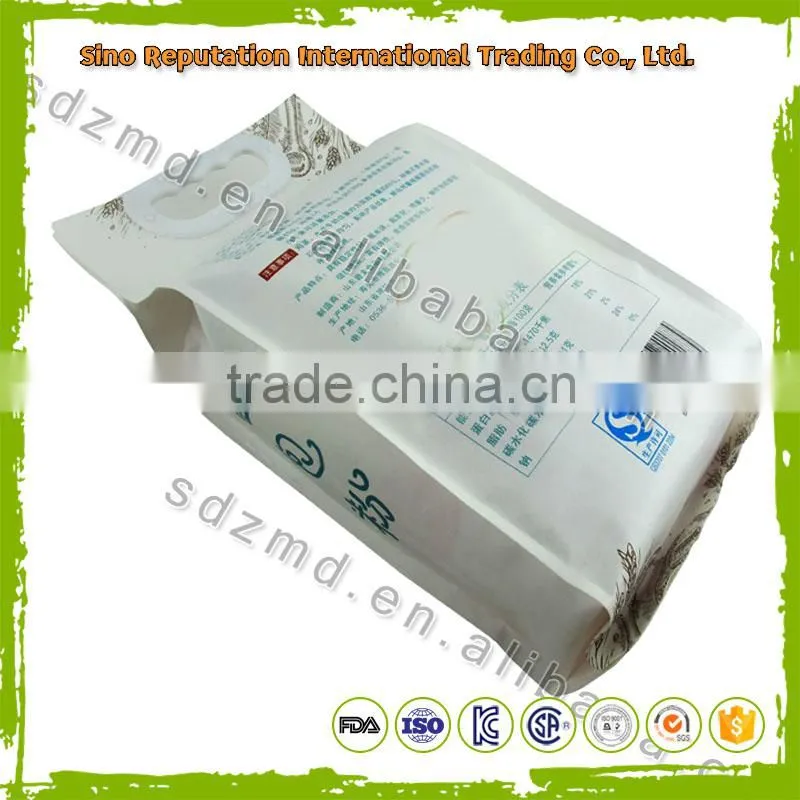 Multifunctional flour mill price for wholesales