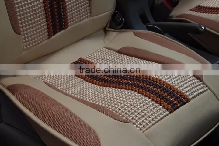 toyota auto spare parts and New design car back support set car cushion