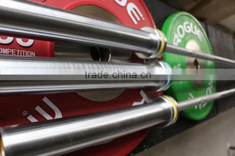 Olympic Barbell Barbell/olympic weightlifting barbell