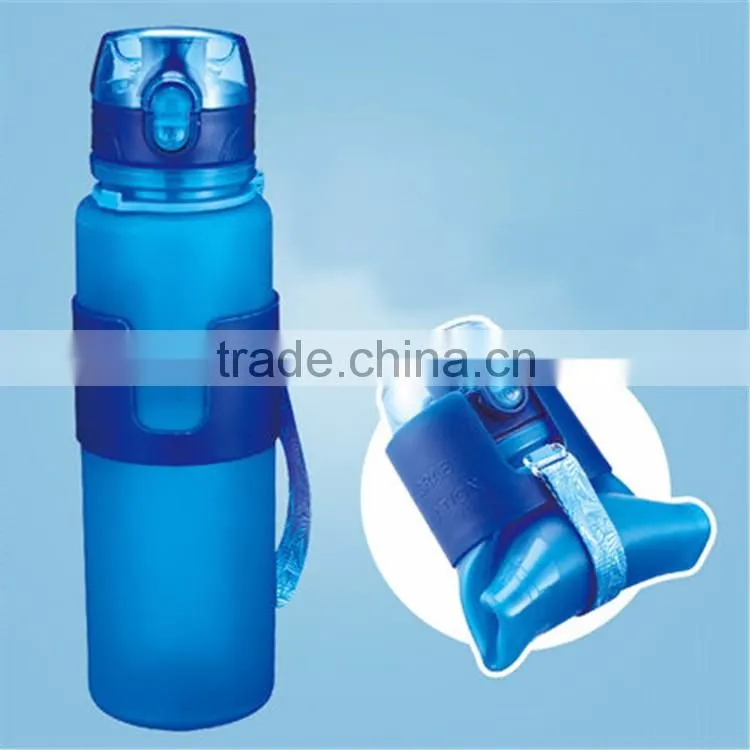 600ml plastic water bottle protein joyshaker