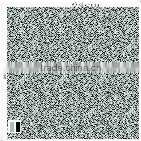 Shaoxing supplier viscose printing fabric