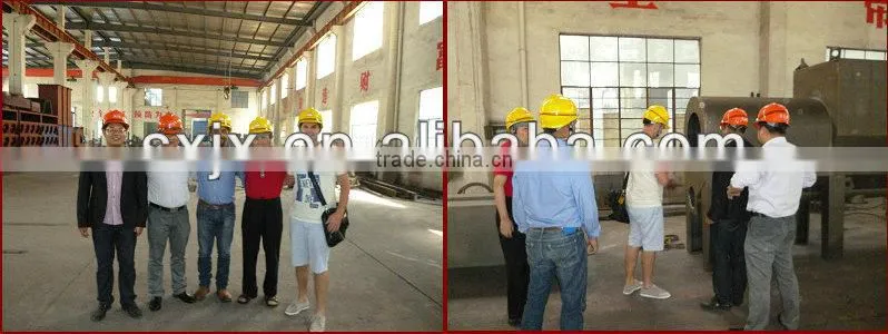 Vietnam Blasting Project XDL-1805-M1 Sandblasting Chamber