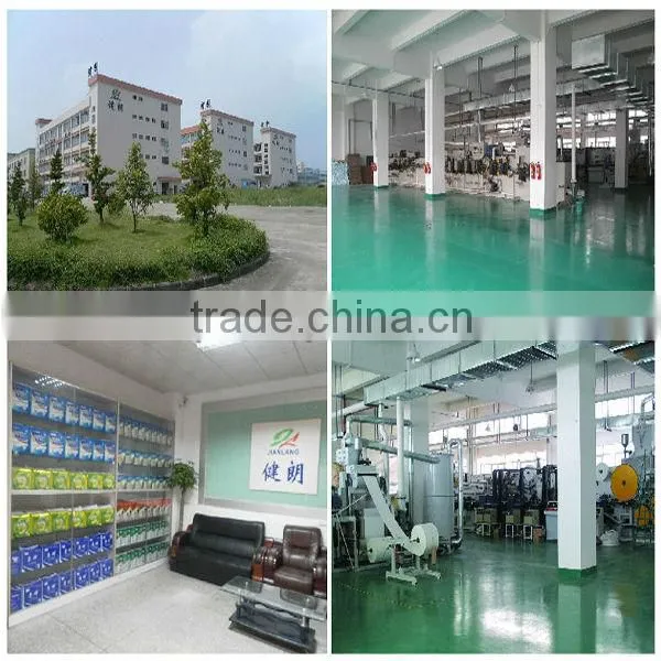 2015 sanitary napkins machine manufacturer in china