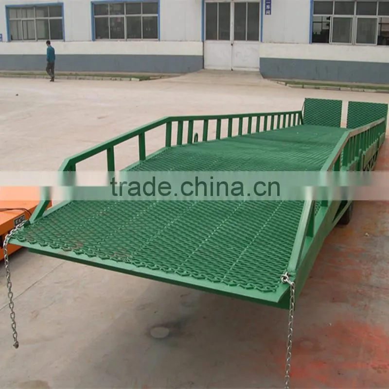 Professional manufacturer special discount hot sale truck ramp one miter saw stand