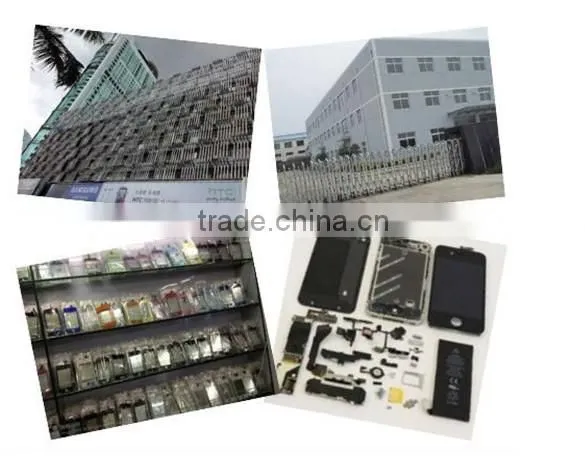 New Original Replacement LCD Display Screen + Touch Digitizer for iPhone 5s