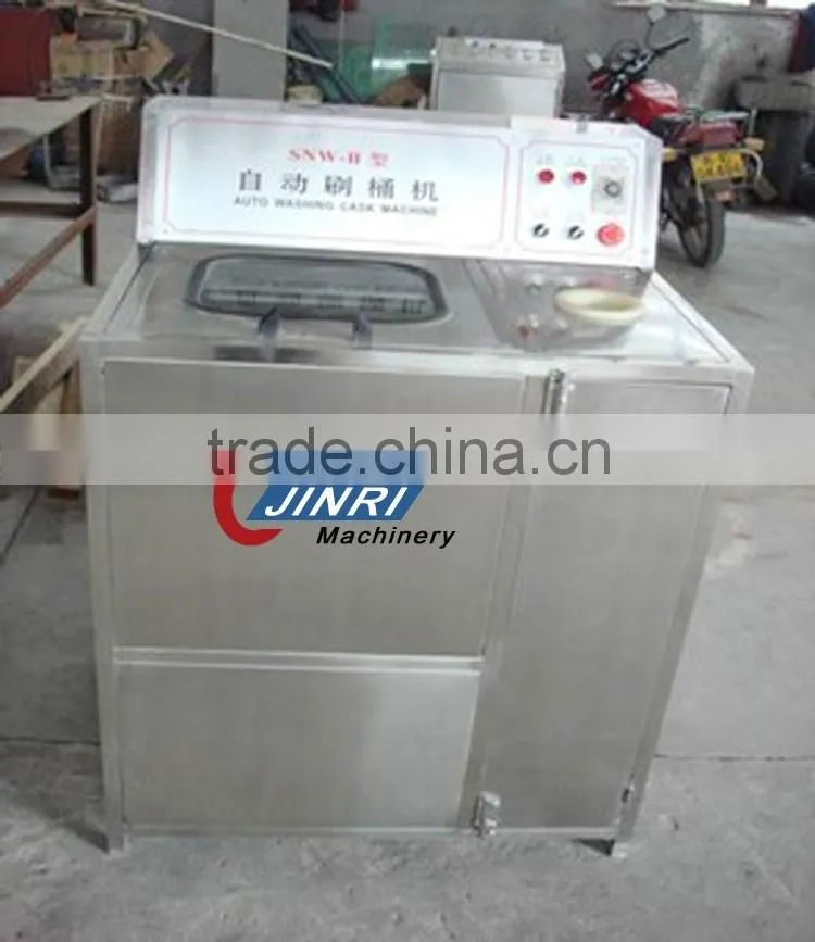 2016 exports to Chile drinking water 5 gallon semi-automatic de-capper/filling machine