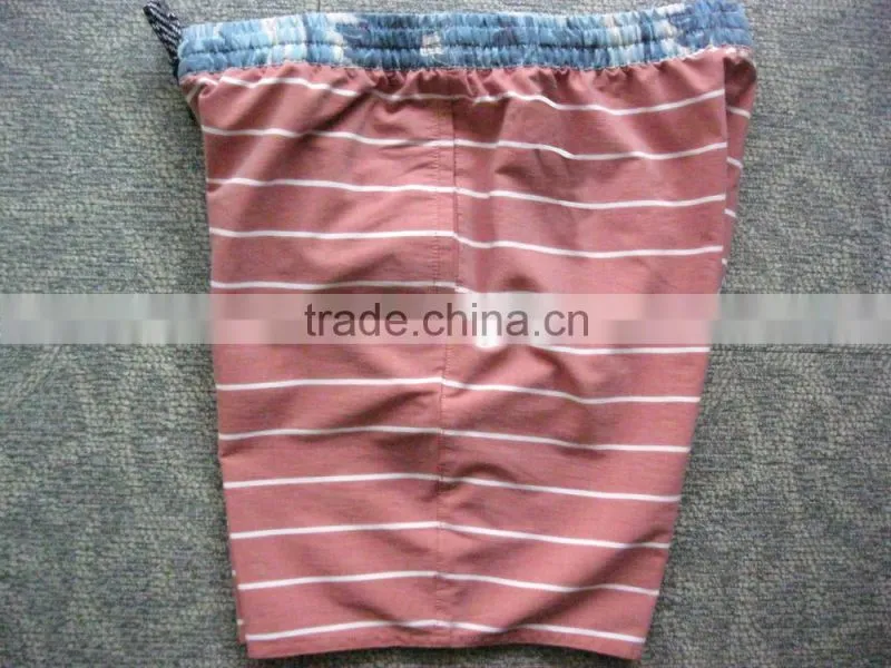 2015 summer spandex beach shorts for women