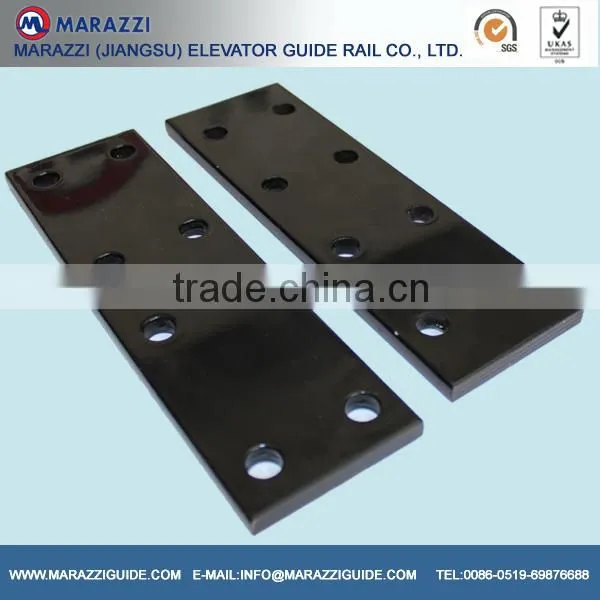 Machined Elevator Guide Rails China MARAZZI