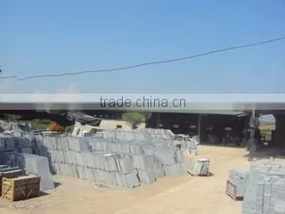 Nam Giang Natural Stone Company Ltd company overview - view 3