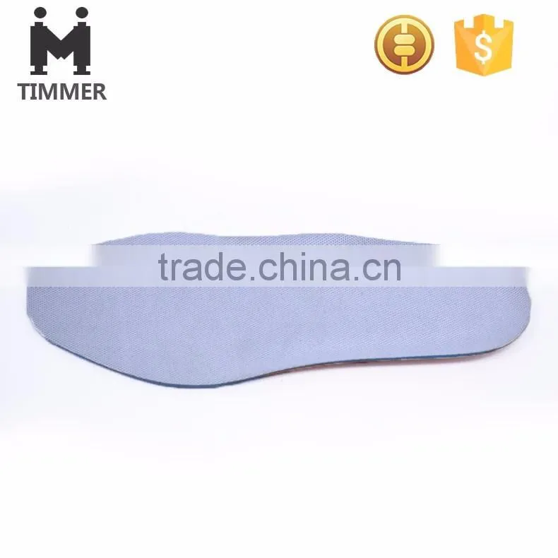 EVA Material Soft Foam Insole For Sports Shoes EVA gel shoes insole
