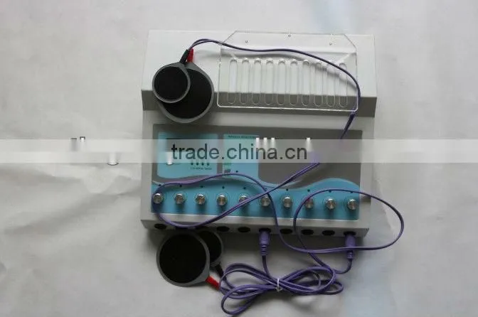 TM-502 faradic muscle stimulation electric slimming massage belt