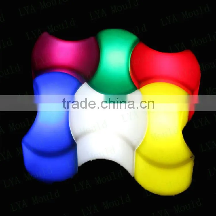 Best Selling LED Paver Lighting Product Manufacturer Floor Tile